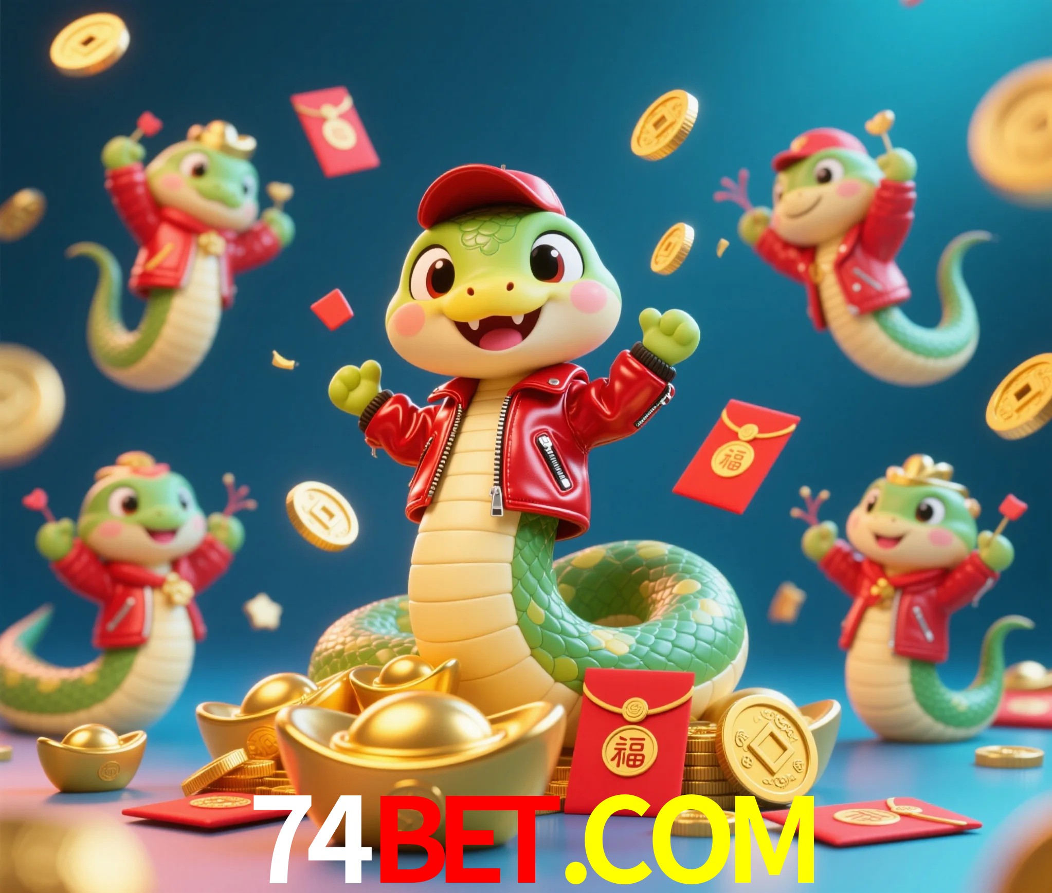 74betgame-Slots