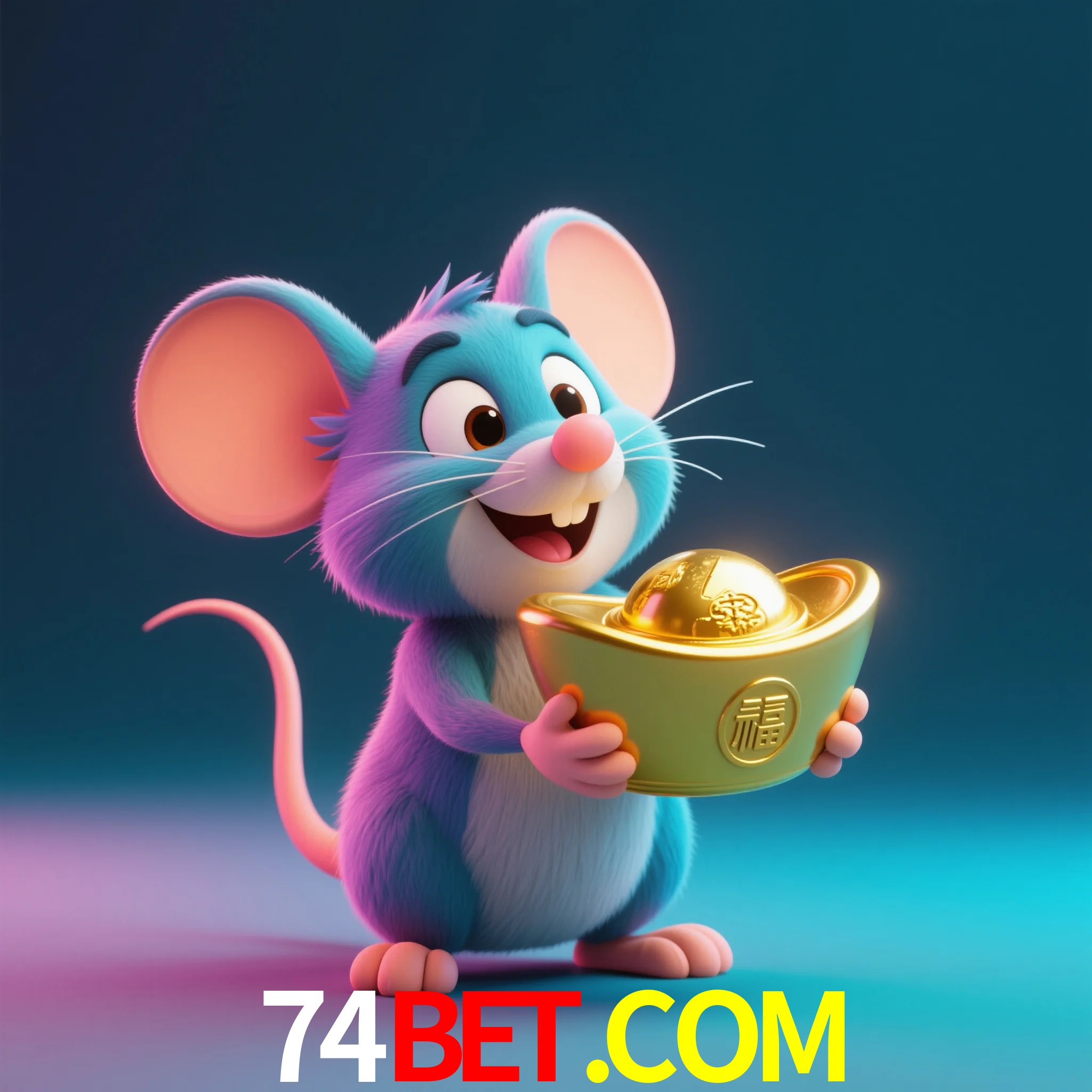 74betgame-App